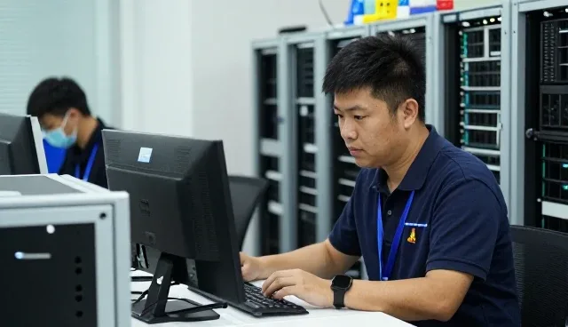 从项目现场说起：系统集成网站维护