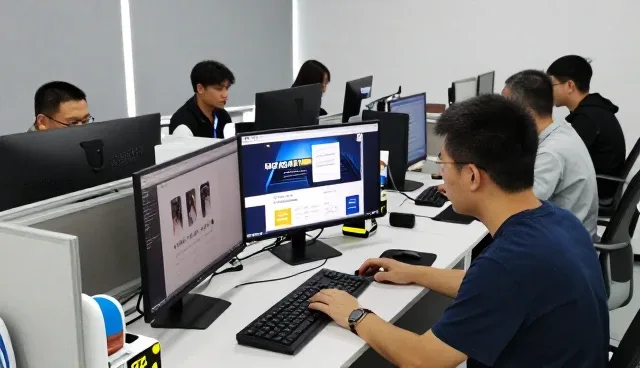 青岛宇泽汇博网络科技有限公司分享系统集成使用优势